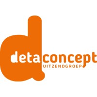 Detaconcept Uitzendgroep B.V. logo, Detaconcept Uitzendgroep B.V. contact details