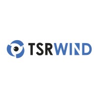 TSR Wind logo, TSR Wind contact details