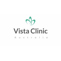 VISTA Clinic Australia logo, VISTA Clinic Australia contact details