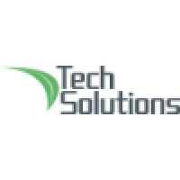 Tech Solutions Inc. logo, Tech Solutions Inc. contact details