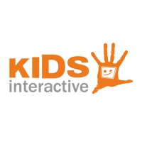 KIDS interactive GmbH logo, KIDS interactive GmbH contact details