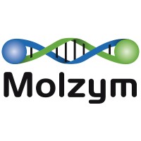 Molzym GmbH & Co. KG logo, Molzym GmbH & Co. KG contact details