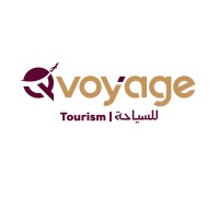 Qvoyage Tourism logo, Qvoyage Tourism contact details