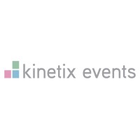 Kinetix Events Ltd logo, Kinetix Events Ltd contact details