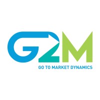 Go To Market Dynamics logo, Go To Market Dynamics contact details