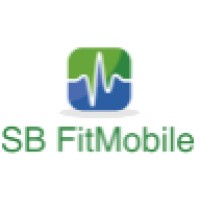 SB FitMobile logo, SB FitMobile contact details