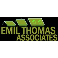 Emil Thomas Associates logo, Emil Thomas Associates contact details