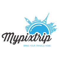 MyPixTrip logo, MyPixTrip contact details