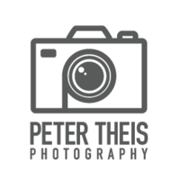 Peter Theis Photography logo, Peter Theis Photography contact details