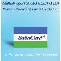 SabaCard-Yemen Payments and Cards logo, SabaCard-Yemen Payments and Cards contact details