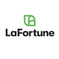 LaFortune logo, LaFortune contact details