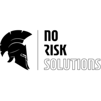 No Risk Solutions logo, No Risk Solutions contact details