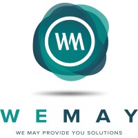 WeMay Srl logo, WeMay Srl contact details