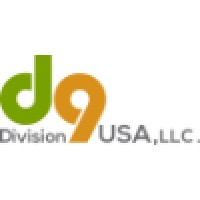 Division 9 USA, LLC. logo, Division 9 USA, LLC. contact details