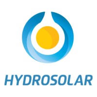 Hydrosolar logo, Hydrosolar contact details