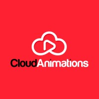 Cloud Animations, INC logo, Cloud Animations, INC contact details