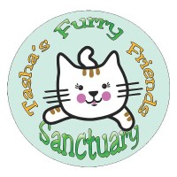 Tasha's Furry Friends Sanctuary logo, Tasha's Furry Friends Sanctuary contact details