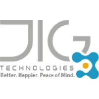 JIG Technologies Inc logo, JIG Technologies Inc contact details