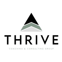 Thrive Coaching & Consulting Group logo, Thrive Coaching & Consulting Group contact details