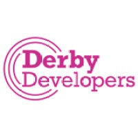 Derby Developers logo, Derby Developers contact details