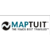 Maptuit Corporation logo, Maptuit Corporation contact details