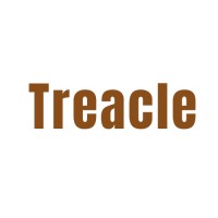 Treacle Copywriting logo, Treacle Copywriting contact details