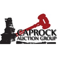 Caprock Auction Group logo, Caprock Auction Group contact details