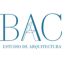 BAC - Estudio de Arquitectura logo, BAC - Estudio de Arquitectura contact details