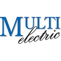 MULTI electric ApS logo, MULTI electric ApS contact details