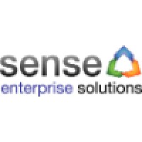 Sense Enterprise Solutions Ltd. logo, Sense Enterprise Solutions Ltd. contact details