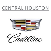 Central Houston Cadillac logo, Central Houston Cadillac contact details