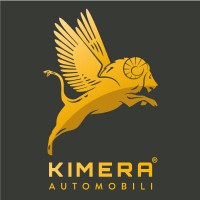 Kimera Automobili logo, Kimera Automobili contact details