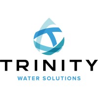 Trinity Water Solutions logo, Trinity Water Solutions contact details