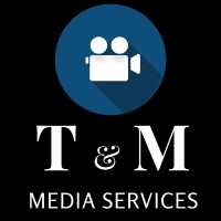 T&M Media Services logo, T&M Media Services contact details