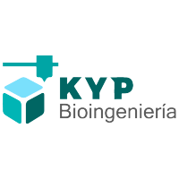 KYP Bioingenieria logo, KYP Bioingenieria contact details