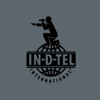 IN-D-TEL International Inc. logo, IN-D-TEL International Inc. contact details