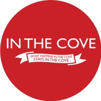 In The Cove logo, In The Cove contact details