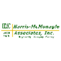 Harris-McMonagle Associates logo, Harris-McMonagle Associates contact details