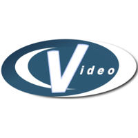 CVD-Video logo, CVD-Video contact details