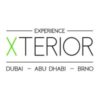 Xterior logo, Xterior contact details