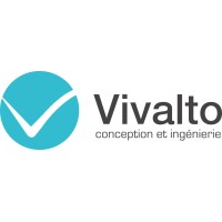 SAS VIVALTO logo, SAS VIVALTO contact details