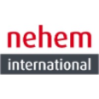 Nehem International BV logo, Nehem International BV contact details