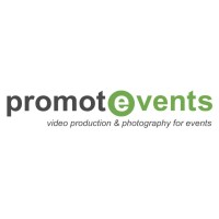 Promotevents logo, Promotevents contact details