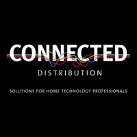 Connected Distribution Ltd. logo, Connected Distribution Ltd. contact details