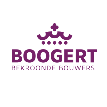 Bouwbedrijf Boogert BV logo, Bouwbedrijf Boogert BV contact details