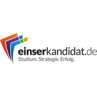 einserkandidat.de logo, einserkandidat.de contact details