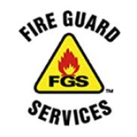 Fire Guard Services Ltd logo, Fire Guard Services Ltd contact details