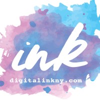 Digital Ink Marketing logo, Digital Ink Marketing contact details