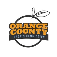 Orange County Sports Commission logo, Orange County Sports Commission contact details