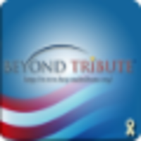 Beyond Tribute logo, Beyond Tribute contact details